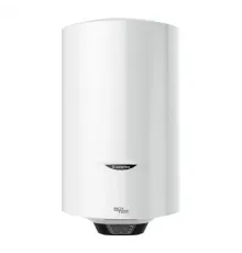 Водонагреватель Ariston PRO1 ECO INOX ABS PW 50 V, электрический накопительный (3700547 Аристон)