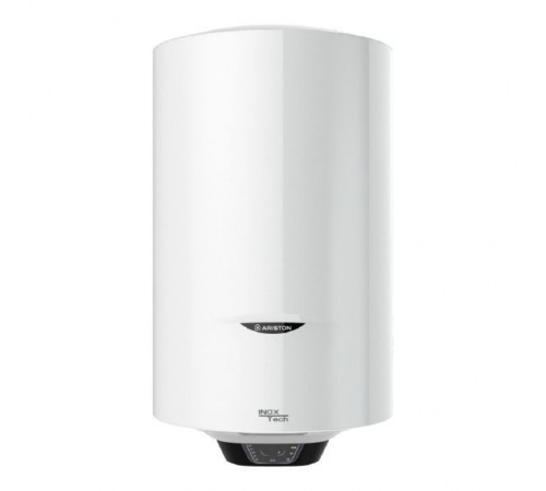 Водонагреватель Ariston PRO1 ECO INOX ABS PW 50 V, электрический накопительный (3700547 Аристон) Водонагреватель Ariston PRO1 ECO INOX ABS PW 50 V, электрический накопительный (3700547 Аристон)