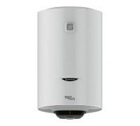 Водонагреватель Ariston PRO1 R INOX ABS 50 V, электрический накопительный (3700561 Аристон)