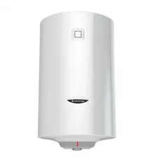 Водонагреватель Ariston PRO1 R 50 V PL, электрический накопительный (3700589 Аристон)