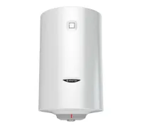 Водонагреватель Ariston PRO1 R 80 V PL, электрический накопительный (3700590 Аристон)