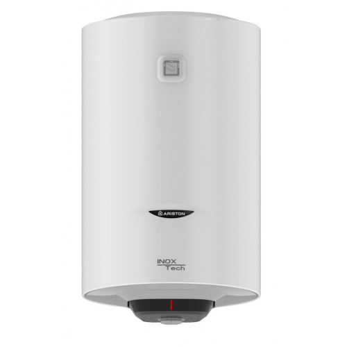 Водонагреватель Ariston PRO1 R INOX ABS 65 V Slim 2K, электрический накопительный (3700650 Аристон)