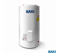 Бойлер косвенного нагрева Baxi UBC 250 с одним змеевиком (CNEWT250S01 Бакси)