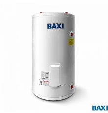 Бойлер косвенного нагрева Baxi UBC 300 с одним змеевиком (CNEWT300S01 Бакси)