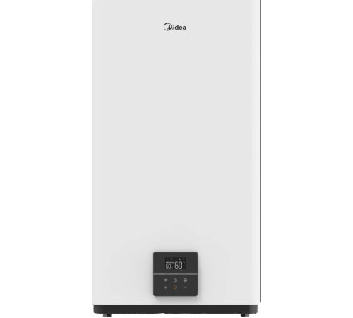 Электрический накопительный водонагреватель Midea MWH-10020-FED (МИДЕА) Электрический накопительный водонагреватель Midea MWH-10020-FED (МИДЕА)