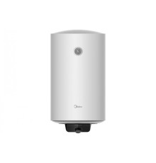 Электрический накопительный водонагреватель Midea MWH-5015-RED (МИДЕА)