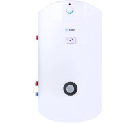 Водонагреватель косвенного нагрева Stout 300 л, один теплообменник, напольный SWH-1110-000300 (Стоут)