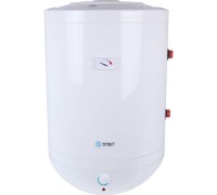 Водонагреватель косвенного нагрева Stout 100 л, ТЭН 2,4 кВт, настенный SWH-1210-050100 (Стоут)