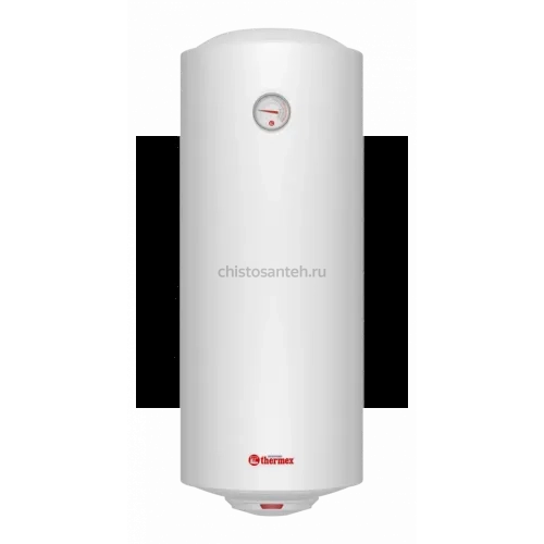 Водонагреватель Thermex TitaniumHeat 70V Slim электрический накопительный (111 084 Термекс)