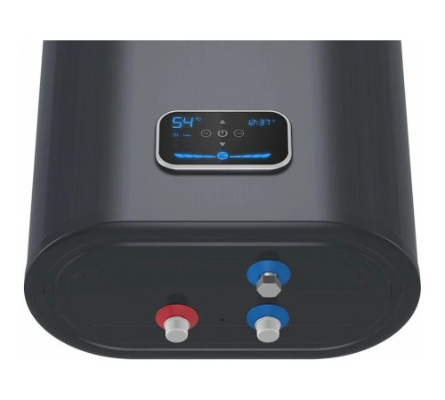 Накопительный водонагреватель электрический ID 30V (pro) Wi-Fi Thermex 151 136 (Термекс)