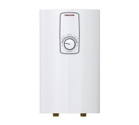 Водонагреватель STIEBEL ELTRON DCE-S 10/12 Plus электрический проточный (238154 Штибель)