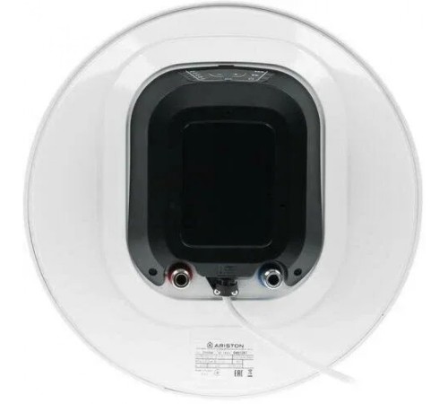 Водонагреватель Ariston PRO1 ECO INOX ABS PW 80 V, электрический накопительный (3700548 Аристон)