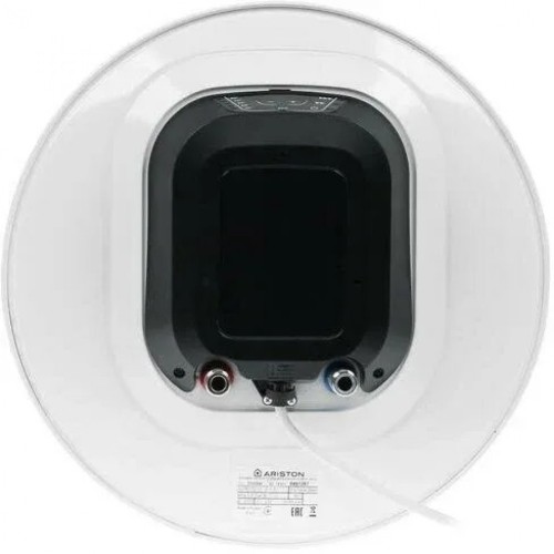 Водонагреватель Ariston PRO1 ECO INOX ABS PW 80 V, электрический накопительный (3700548 Аристон)