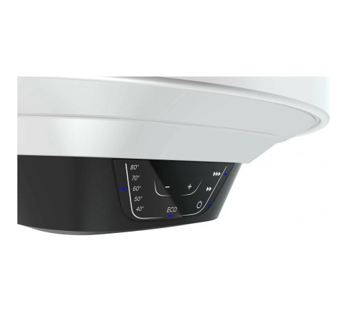 Водонагреватель Ariston PRO1 ECO INOX ABS PW 80 V, электрический накопительный (3700548 Аристон)