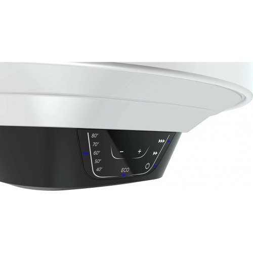Водонагреватель Ariston PRO1 ECO INOX ABS PW 80 V, электрический накопительный (3700548 Аристон)