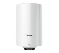 Водонагреватель Ariston PRO1 ECO INOX ABS PW 100 V, электрический накопительный (3700549 Аристон)