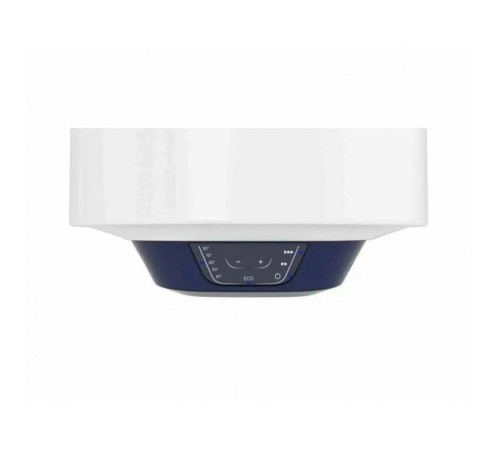 Водонагреватель Ariston BLU1 ECO ABS PW 30 V SLIM, электрический накопительный (3700554 Аристон)