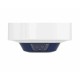 Водонагреватель Ariston BLU1 ECO ABS PW 30 V SLIM, электрический накопительный (3700554 Аристон)