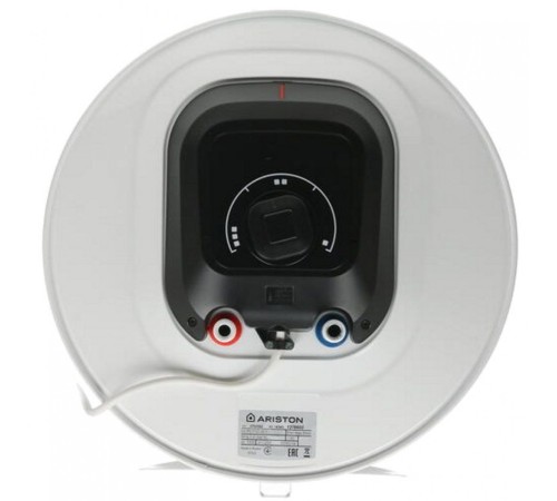 Водонагреватель Ariston PRO1 R INOX ABS 80 V, электрический накопительный (3700562 Аристон)