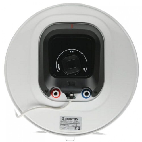 Водонагреватель Ariston PRO1 R INOX ABS 80 V, электрический накопительный (3700562 Аристон)