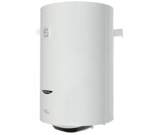 Водонагреватель Ariston PRO1 R INOX ABS 80 V, электрический накопительный (3700562 Аристон)