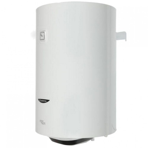 Водонагреватель Ariston PRO1 R INOX ABS 80 V, электрический накопительный (3700562 Аристон)