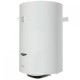 Водонагреватель Ariston PRO1 R INOX ABS 80 V Slim 2K, электрический накопительный (3700651 Аристон)