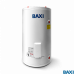 Бойлер косвенного нагрева Baxi UBC 400 с одним змеевиком (CNEWT400S01 Бакси)