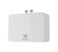 Водонагреватель электрический Electrolux проточный NP4 Aquatronic 2.0 (HC-1146490 Электролюкс)