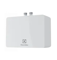 Водонагреватель электрический Electrolux проточный NP4 Aquatronic 2.0 (HC-1146490 Электролюкс)