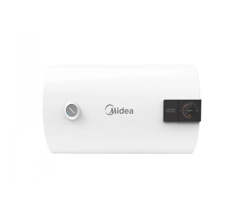 Электрический накопительный водонагреватель Midea MWH-5015-HRE (МИДЕА) Электрический накопительный водонагреватель Midea MWH-5015-HRE (МИДЕА)