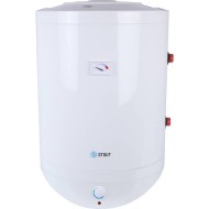 Водонагреватель косвенного нагрева Stout 150 л, ТЭН 2,4 кВт, настенный SWH-1210-050150 (Стоут)