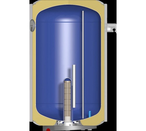 Водонагреватель Thermex Nova 100 V электрический накопительный (111 024 Термекс)