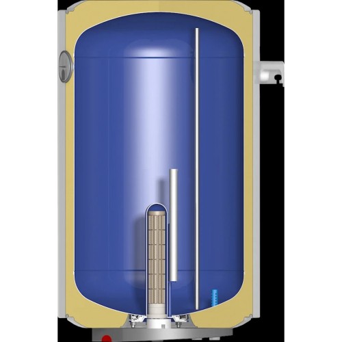 Водонагреватель Thermex Nova 100 V электрический накопительный (111 024 Термекс)
