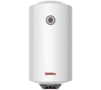 Водонагреватель Thermex Praktik 50 V Slim электрический накопительный (151 006 Термекс)