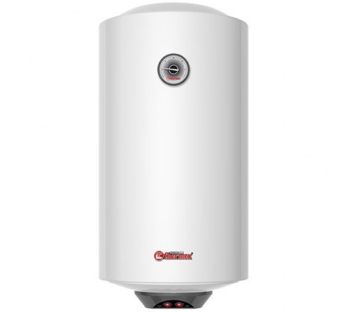 Водонагреватель Thermex Praktik 50 V Slim электрический накопительный (151 006 Термекс)