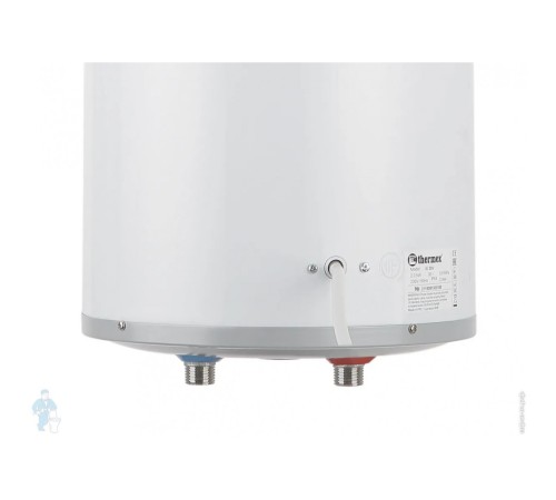 Водонагреватель Thermex IU 50 V электрический накопительный (151 049 Термекс)