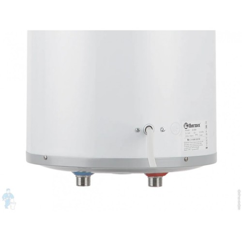 Водонагреватель Thermex IU 50 V электрический накопительный (151 049 Термекс)