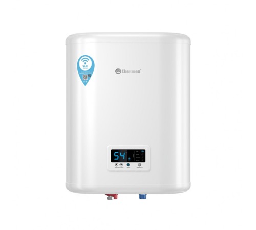 Водонагреватель Thermex IF 30V (pro) Wi-Fi электрический накопительный (151 123 Термекс)