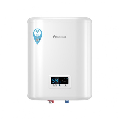 Водонагреватель Thermex IF 30V (pro) Wi-Fi электрический накопительный (151 123 Термекс)