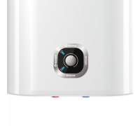 Водонагреватель Thermex Dream 100 с нижним и боковым подключением, электрический накопительный (151 219 Термекс)