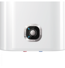 Водонагреватель Thermex Dream 100 с нижним и боковым подключением, электрический накопительный (151 219 Термекс)