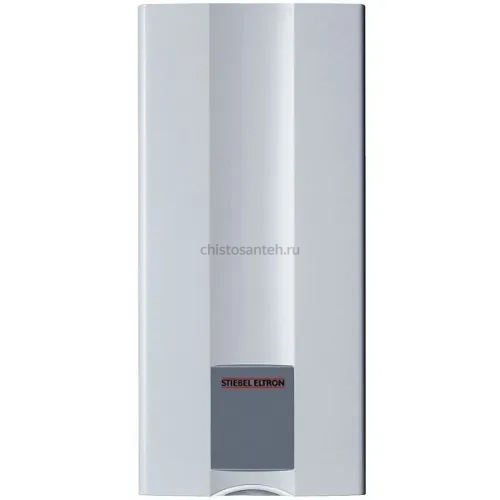 Водонагреватель STIEBEL ELTRON HDB-E 18 Si электрический проточный (232004 Штибель)