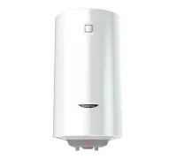 Водонагреватель Ariston PRO1 R ABS 50 V SLIM, электрический накопительный (3700524 Аристон)