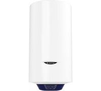 Водонагреватель Ariston BLU1 ECO ABS PW 50 V SLIM, электрический накопительный (3700555 Аристон)
