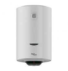 Водонагреватель Ariston PRO1 R INOX ABS 100 V, электрический накопительный (3700563 Аристон)