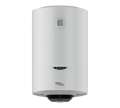 Водонагреватель Ariston PRO1 R INOX ABS 100 V, электрический накопительный (3700563 Аристон)