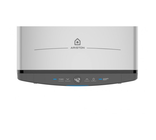 Настенный накопительный электрический водонагреватель ABSE VLS PRO INOX PW 2K 30 (3700736 Аристон)