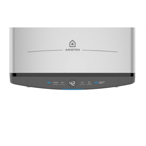 Настенный накопительный электрический водонагреватель ABSE VLS PRO INOX PW 2K 30 (3700736 Аристон)