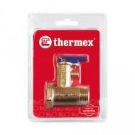Клапан предохранительный Thermex 1/2* (7,0 бар) 900 032 (ТЕРМЕКС)